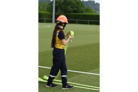 Fédération Nationale des Pompiers